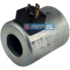 Válvula Solenoide Case 84277313 CNH 84277313
