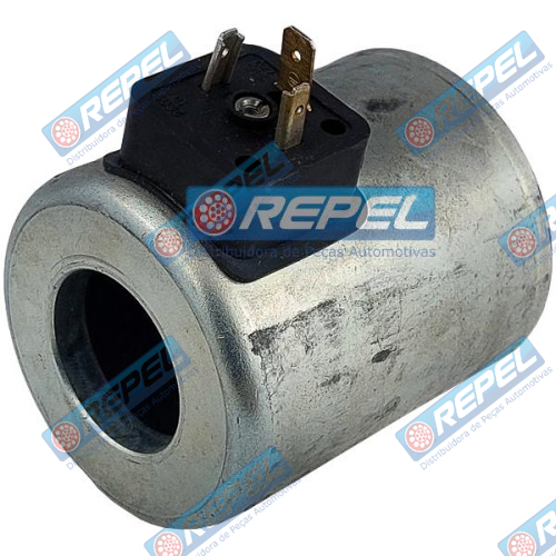 Válvula Solenoide Case 84277313 CNH 84277313