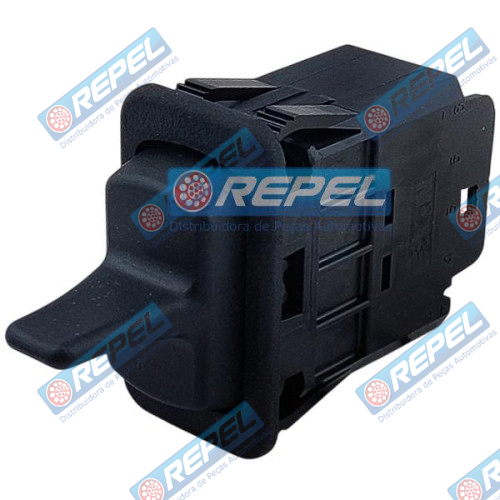 Interruptor Tecla Case 84320233 CNH 84320233