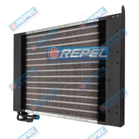 Condensador Ar Condicionado Case 87541744 New Holland87541744 CNH 87541744