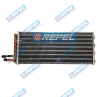 Evaporador Ar Condicionado Case 84347982 New Holland 84347982 CNH 84347982