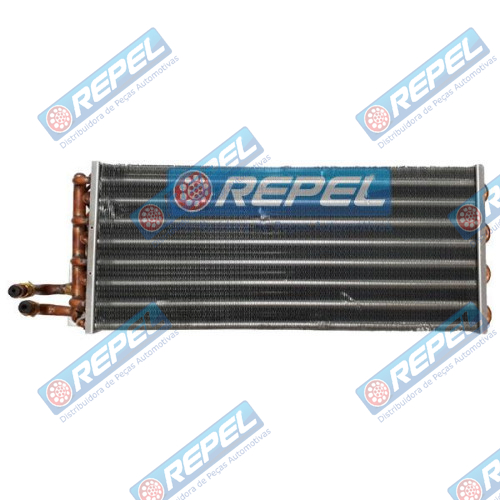 Evaporador Ar Condicionado Case 84347982 New Holland 84347982 CNH 84347982