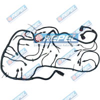Chicote Elétrico Case 84355168 New Holland 84355168 CNH 84355168 Chicote Elétrico Case 84355168 New Holland 84355168 CNH 84355168