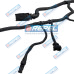 Chicote Elétrico Case 84355168 New Holland 84355168 CNH 84355168 Chicote Elétrico Case 84355168 New Holland 84355168 CNH 84355168