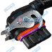 Chicote Elétrico Case 84383503 New Holland 84383503 CNH 84383503 Chicote Elétrico Case 84383503 New Holland 84383503 CNH 84383503