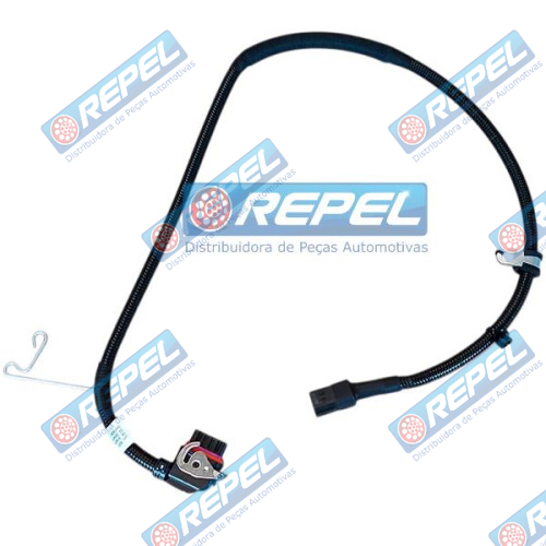 Chicote Elétrico Case 84383503 New Holland 84383503 CNH 84383503 Chicote Elétrico Case 84383503 New Holland 84383503 CNH 84383503