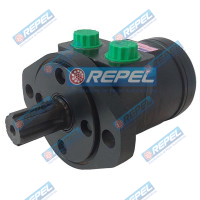 Motor Hidráulico Case 84393904 New Holland 84393904 CNH 84393904