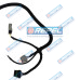 Chicote Elétrico Case 84398217ESP CNH 84398217ESP