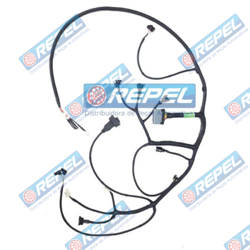 Chicote ELetrico Case 84403956 New Holland 84403956 CNH 84403956