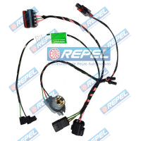 Chicote Elétrico Case 84403959 New Holland 84403959 Chicote Elétrico Case 84403959 New Holland 84403959