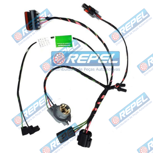 Chicote Elétrico Case 84403959 New Holland 84403959