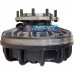 Caixa Redutora Case 84407411 New Holland 84407411 CNH 84407411