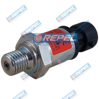Sensor Pressão Case 84407735 New Holland 84407735 CNH 84407735 