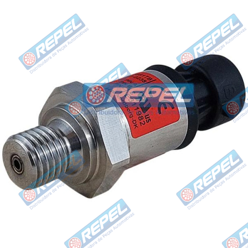 Sensor Pressão Case 84407735 New Holland 84407735 CNH 84407735 Sensor Pressão Case 84407735 New Holland 84407735 CNH 84407735