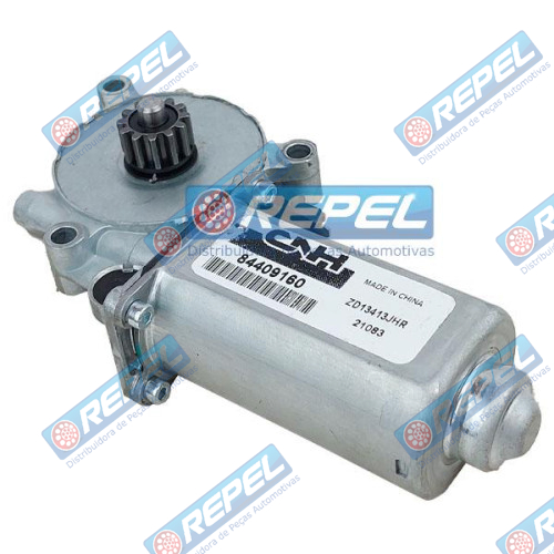Motor Limpador Case 84409160 Case 111787A1 Case 111787A2  