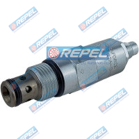 Válvula Solenoide Case 84411087 New Holland 84411087