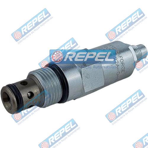 Válvula Solenoide Case 84411087 New Holland 84411087