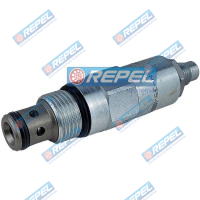 Válvula Solenoide Case 84411401 New Holland 84411401 