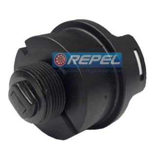 Comutador Ignição Case 84416718 New Holland 84416718 CNH 84416718