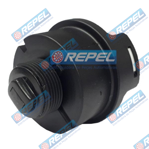 Comutador Ignição Case 84416718 New Holland 84416718 CNH 84416718