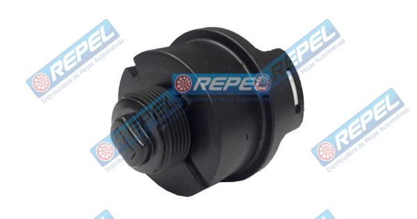 Comutador Ignição Case 84416718 New Holland 84416718 CNH 84416718