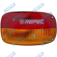 Lanterna Traseira New Holland 84429840 CNH 84429840