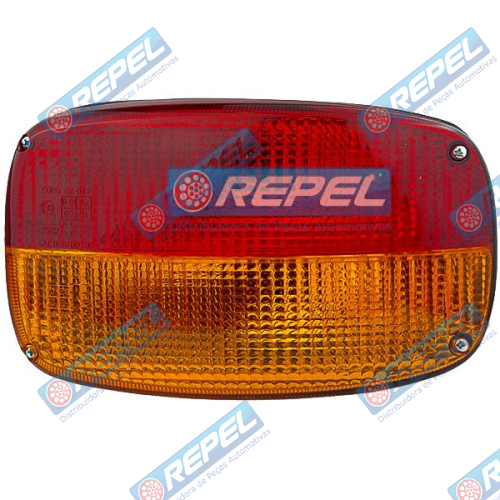 Lanterna Traseira New Holland 84429840 CNH 84429840