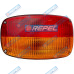Lanterna Traseira New Holland 84429841 CNH 84429841 