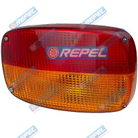 Lanterna Traseira New Holland 84429841 CNH 84429841 