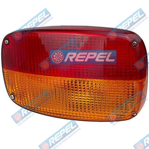 Lanterna Traseira New Holland 84429841 CNH 84429841 