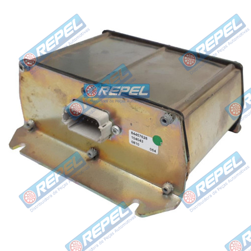 Módulo Eletrônico Case 84457628 New Holland 84457628 CNH 84457628