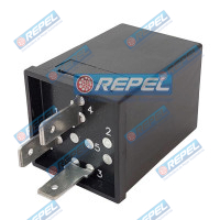 Rele Temporizador Case 84459439 CNH 84459439