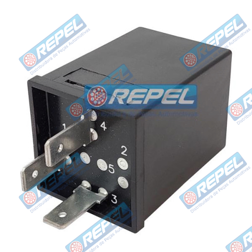 Rele Temporizador Case 84459439 CNH 84459439