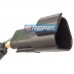Pedal do Giro Elevador Colhedora Case 8000 8800 (Interruptor Cabine) 