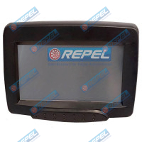 Monitor Display Case 84486872 New Holland 84486872 CNH 84486872
