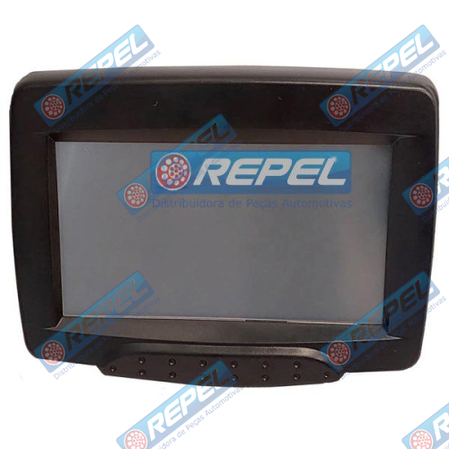 Monitor Display Case 84486872 New Holland 84486872 CNH 84486872