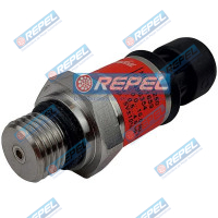 Sensor Pressão Case 84496354 CNH 84496354