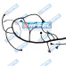 Chicote Elétrico Case 84539521 New Holland 84539521 CNH 84539521