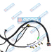 Chicote Elétrico Case 84539521 New Holland 84539521 CNH 84539521