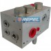Bloco Hidráulico Case 84541612 CNH 84541612