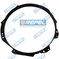 Anel Suporte Cobertura Case 84546910 New Holland 84546910 CNH 84546910 Anel Suporte Cobertura Case 84546910 New Holland 84546910 CNH 84546910