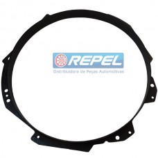Anel Suporte Cobertura Case 84546910 New Holland 84546910 CNH 84546910