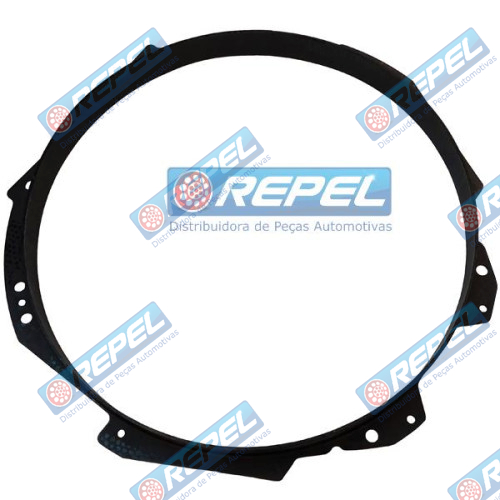Anel Suporte Cobertura Case 84546910 New Holland 84546910 CNH 84546910 Anel Suporte Cobertura Case 84546910 New Holland 84546910 CNH 84546910