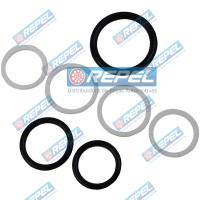 Kit Vedação Case 84554457 CNH 84554457