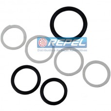 Kit Vedação Case 84554457 CNH 84554457