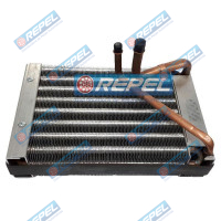 Evaporador Ar New Holland 84579699 CNH 84579699 