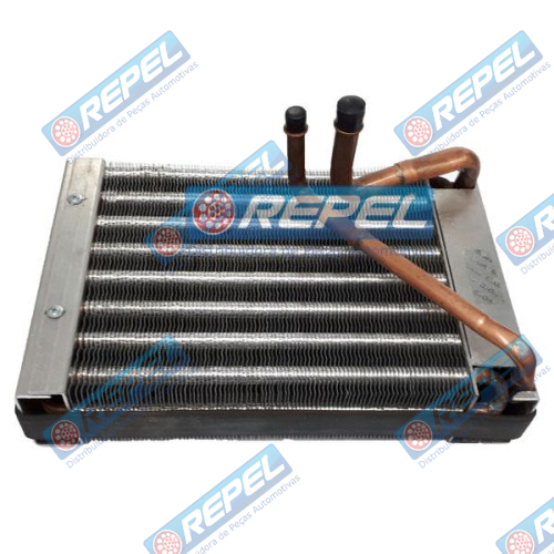 Evaporador Ar New Holland 84579699 CNH 84579699 