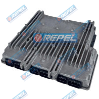 Módulo Controle Eletrônico Case 84589140 New Holland 84589140