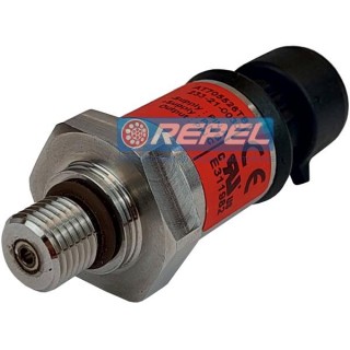 Sensor Pressão Case 84597744 CNH 84597744
