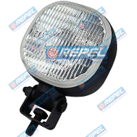 Farol Auxiliar Case 84807134 New Holland 84807134 CNH 84807134 